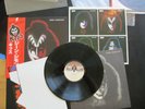 KISS- GENE SIMMONS LP ORIGINAL 1978 JAPAN VIP-6578 VINYL RECORD w/OBI & POSTER
