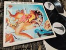 DIRE STRAITS Alchemy Live 2LP 1984 Vertigo 818 244/5-1 *SPAIN* gatefold KNOPFLER