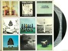 Pink Floyd A Nice Pair - Uncensored Cover Capital Rainbow LP Vinyl Record Album