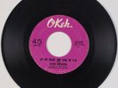 TAN GEERS: Let My Heart and Soul Be Free OKEH Nothern Soul 45 Tangeers Rare MP3