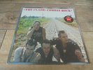 The Clash - Combat Rock 1982 UK LP CBS 1st PUNK/KBD