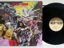 PETER CRISS OUT OF CONTROL CASABLANCA 25S-14 Japan VINYL LP