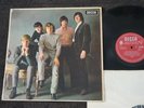 THEM The Angry Young (Unboxed Decca LK 4700 UK 1st Press LP 1965) Van Morrison