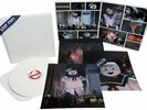 Ray Parker Jr / Run DMC - Ghostbusters (2014) Stay Puft Edition White Vinyl  NEW