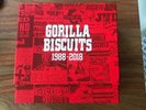 Super7 x Gorilla Biscuits Red 30th Anniversary Box Set - IN HAND