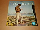 Tom Rush 1965 Elektra EKS-7288 Stereo Gold Elektra Label with E Logo VG+ NM