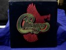 CHICAGO VERY RARE SEALED LP CHICAGO VIII 1975 USA 1stPRESS NO CUTOUTS OR BARCODE