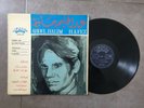ARABIC - ABDEL HALIM HAFEZ - LP 12