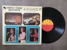 ARABIC - FAIRUZ / FAIROUZ  LP 12