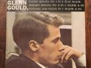 GLENN GOULD COLUMBIA ML 5274 MOZART/HAYDN WHITE LABEL PROMO   NM+ VINYL EXTINCT