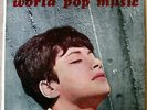 THE DIVORCED, OLA & THE JANGLERS, DAIMI GENTLE, OS COBRAS BEAT GARAGE PSYCH LP
