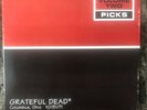 THE GRATEFUL DEAD Dick's Pick Volume Two 2 LPs, Live 10/31/71 Limited Edition