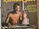 AFRO DISCO AFRO SOUL PSYCH ORGAN SOUTH AFRICA SAKIE SPECIAL BAND KHABUZELA HEAR