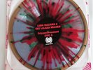 King Gizzard & The Lizard Wizard - Polygondwanaland Romanus Sand Filled /20