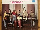 Cuban Jam Sessions in Miniature Descargas Cachao y Ritmo Caliente Panart Records