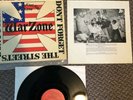 War zone Don’t Forget The Struggle Original Press 12”