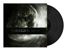 VG Origin - Entity Vinyl Record LP Nuclear Blast 2011 technical death metal