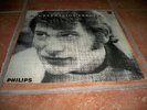 DISQUE VINYLE 33T Original BIEM JOHNNY HALLYDAY 