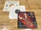 Decca SXL 2017 - Stravinsky The Firebird - Ansermet - Suisse Romande