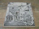 Crass - The Feeding Of The Five Thousand 1978 UK LP SMALL WONDER 1st PUNK/KBD