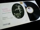 Beethoven: Symphony No. 7 - Guido Cantelli **HMV ASD 254 ED1 LP**