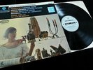 George Szell Conducts Russian Music **Columbia SAX 2490 ED1 LP**