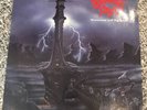 Cerebral Fix Tower Of Spite Original Vinyl LP