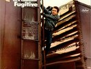 Merle Haggard I'm A Lonesome Fugitive vinyl LP album record UK ST2702 CAPITOL