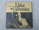 La Musica de RAFAEL HERNANDEZ  2 VINYL RECORD BOX SET + BOOKLET   PUERTO RICO