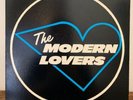 The Modern Lovers Vinyl LP JBZ-0050 1978 VG+/VG+