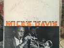 Miles Davis  Volume 1  Blue Note W63 LP mono