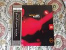 Lee Konitz Trio  Motion  Verve Japan LP stereo EX