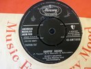 RUSTY DRAPER SHOPPIN' AROUND / WITH THIS RING 1959 MERCURY 45-AMT1019 RARE