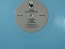 Toyah The Blue Meaning Vinyl rare blue vinyl 