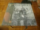 MFSL REM - Document 180 LP # 1481 Factory SEALED