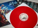 Sodom ?– Code Red 1st Press KREATOR PROTECTOR KBD EXODUS SLAYER MEGADETH