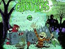 The Groovie Ghoulies - Flying Saucer Rock-N-Roll : The First Three 7