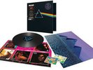 The Dark Side Of The Moon by Pink Floyd (180gm LP, 2016 Pink Floyd, GF,PFRLP8 )