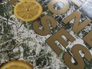 The Stone Roses Embossed Debut Original Release Rare +++ 