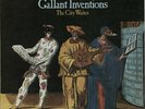 City Waites A Gorgeous Gallery Of Gallant Inventions UK vinyl LP album record
