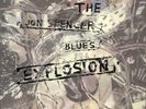 Jon Spencer Blues Explosion The Jon Spencer Blues... UK vinyl LP  record