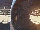 RADIO SHOW: R&R NEVER FORGETS 2/20/89 WARREN ZEVON,DAVID BOWIE,JIMMY BUFFETT SET