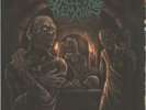 Skeletal Remains Beyond The Flesh - White Vinyl German vinyl LP album record