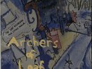 Icky Mettle Archers Of Loaf USA vinyl LP album record A-049 ALIAS 1993