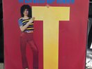 Marc Bolan - A Child of Rarn - Red Vinyl LP 