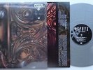 NB46	Asphyx	The Rack	German SILVER VINYL 2LP   500 MADE   ANNIVERSARY EDITION