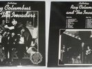 Ray Columbus & the Invaders - Anthology - 1985 Raven Australia 12
