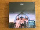 ABBA Arrival The Singles Box Set sealed 4 Coloured vinyl Polar numbered
