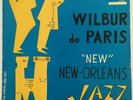 1958 Wilbur De Paris And His New New Orleans Jazz - Versailles ?- STDX 8004