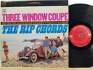 THE RIP CHORDS - Three Window Coupe - Columbia CS 9016 360 Sound